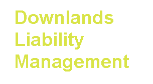 Downlands Liability Management